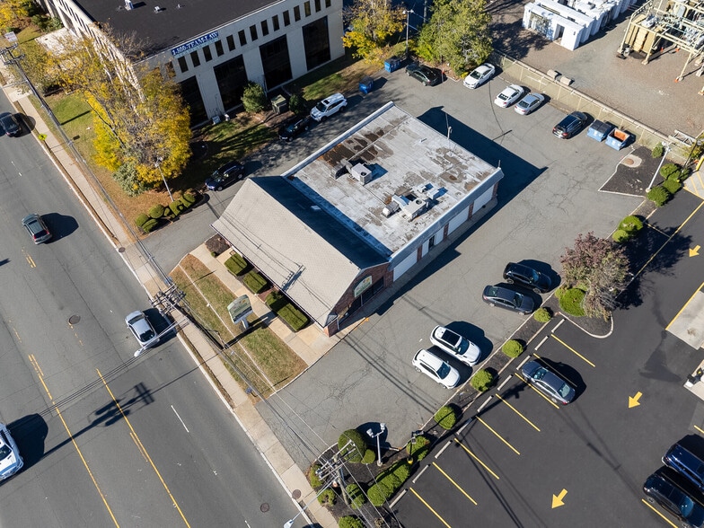 122 Central Ave, Clark, NJ for sale - Aerial - Image 3 of 47