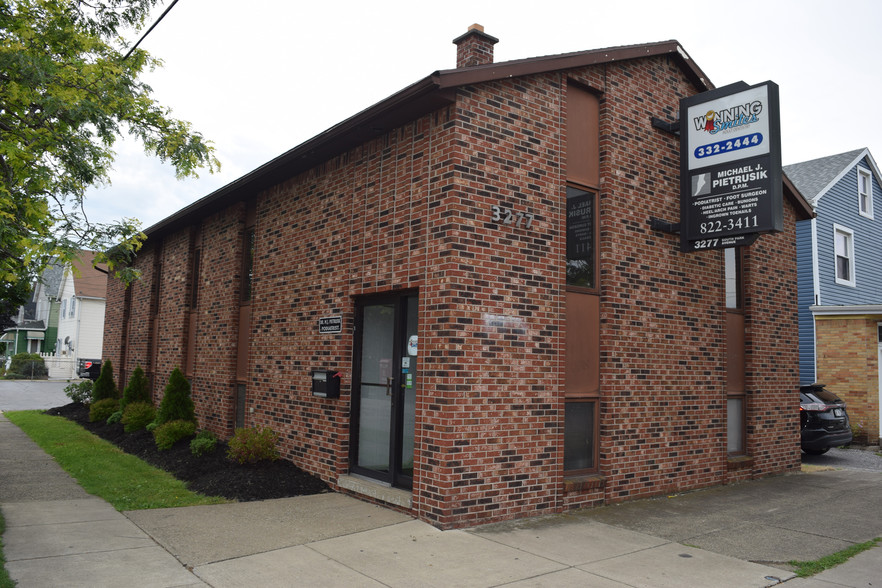 3277 S Park Ave, Lackawanna, NY for lease - Other - Image 2 of 12