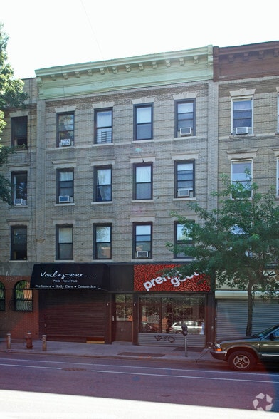 347 5th Ave, Brooklyn, NY for lease - Building Photo - Image 2 of 2