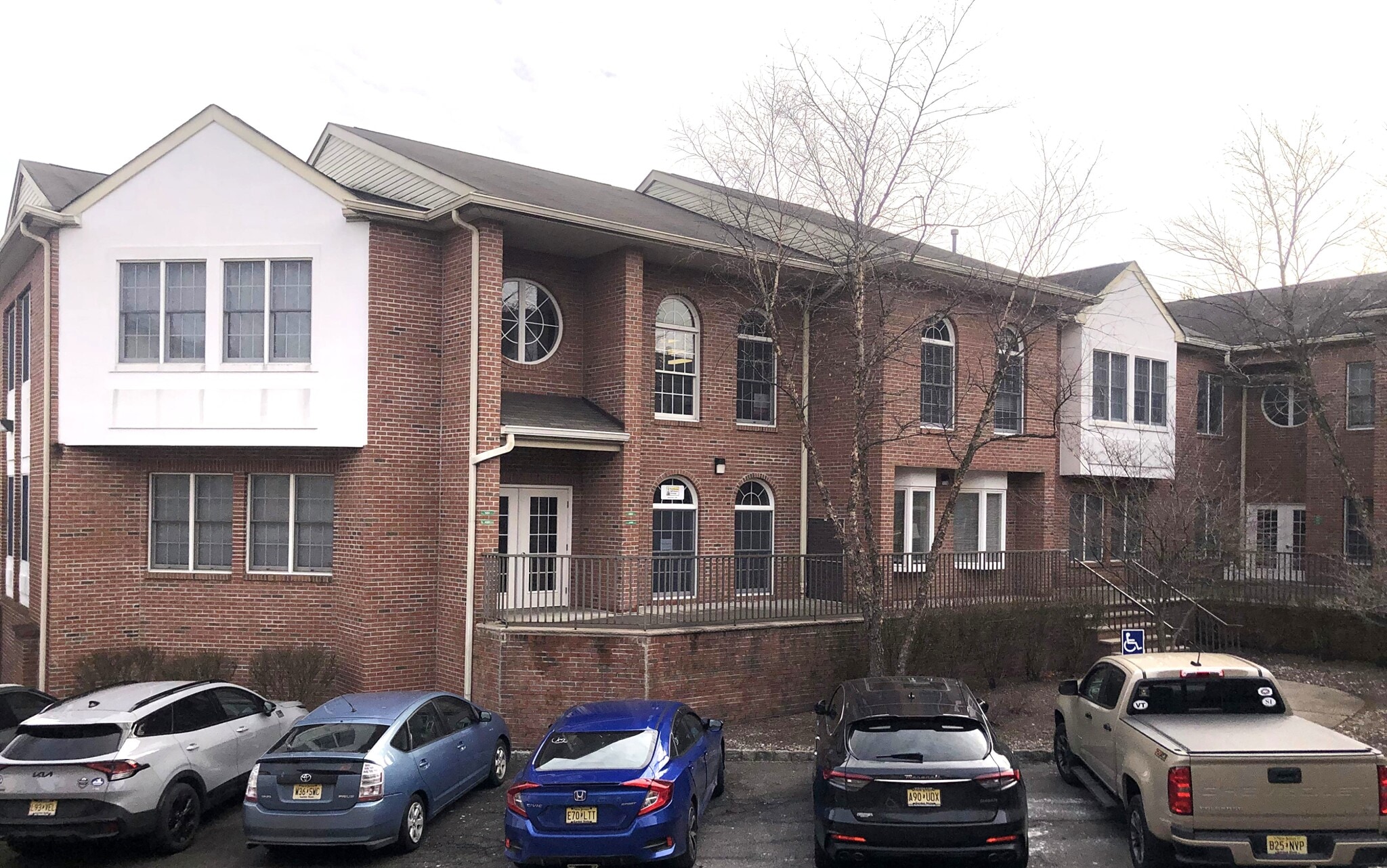 271 US Highway 46, Fairfield, NJ for sale Building Photo- Image 1 of 9