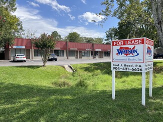 More details for 3948 Sunbeam Rd, Jacksonville, FL - Office for Lease