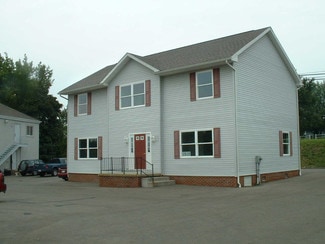 More details for 1511-1515 Perry Highway – for Sale, Portersville, PA