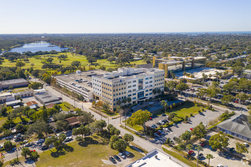 1301 2nd Ave SW, Largo, FL for lease - Aerial - Image 3 of 17