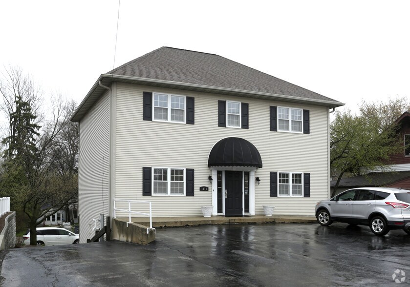 1411 S Webster Ave, Green Bay, WI for sale - Primary Photo - Image 1 of 1