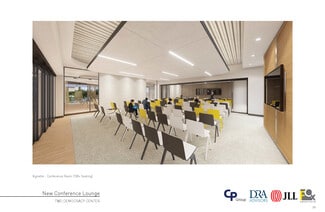 More details for 6903 Rockledge Dr, Bethesda, MD - Office for Lease