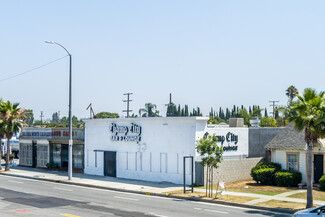 More details for 10612-10614 S Prairie Ave, Inglewood, CA - Retail for Sale