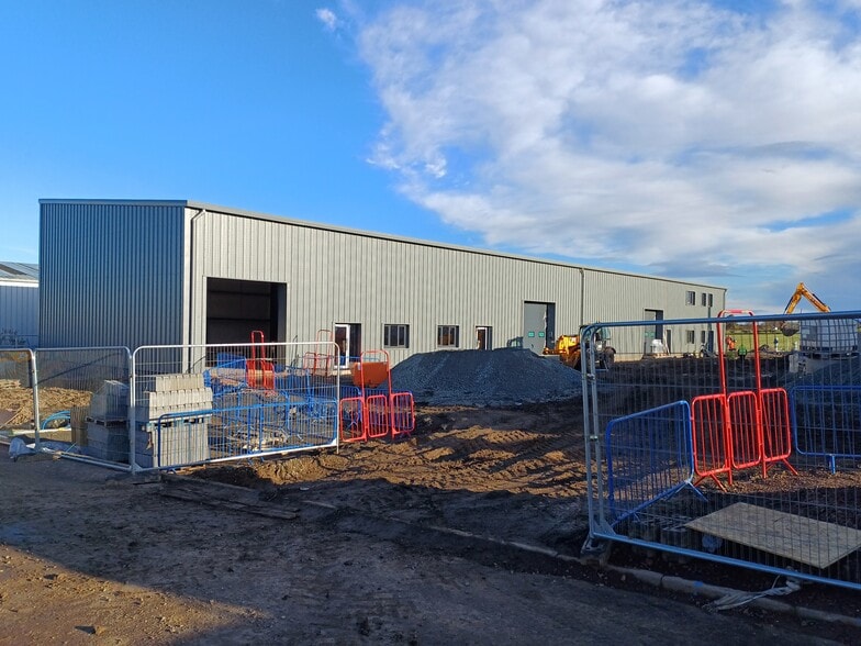 Main Rd, Tranent for lease - Building Photo - Image 3 of 4