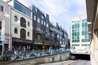 More details for 11 Black Lion St, Brighton - Office for Lease