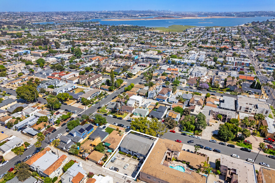 1948 Emerald St, San Diego, CA for sale - Building Photo - Image 2 of 34