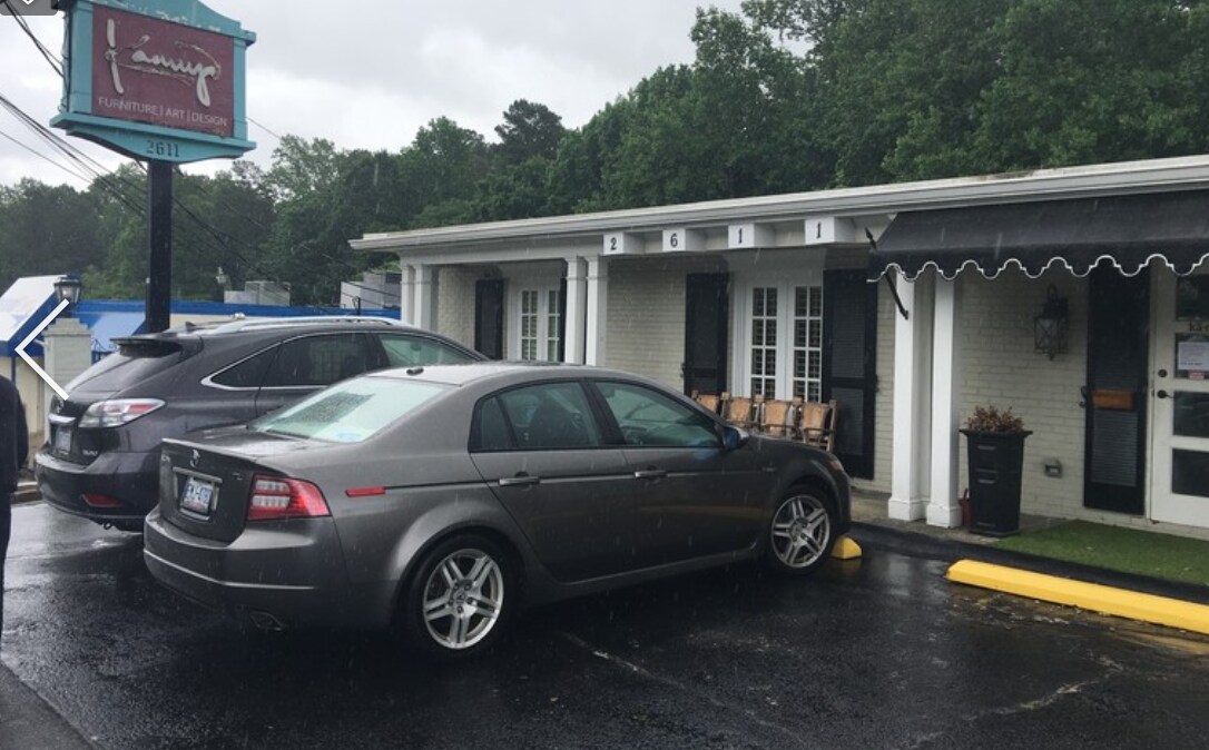 2611 Durham Chapel Hill Blvd, Durham, NC 27707