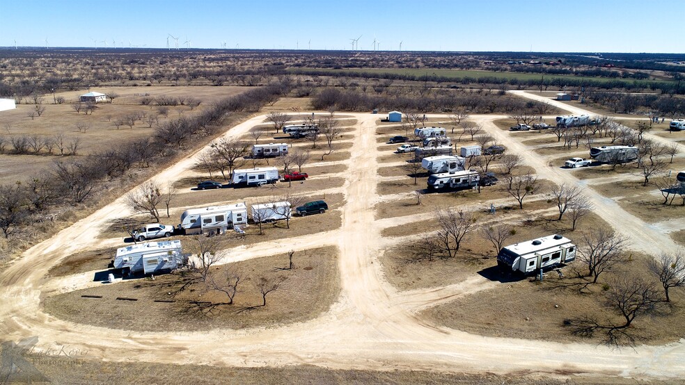 12445 County Road 108 N, Abilene, TX for sale - Primary Photo - Image 1 of 1