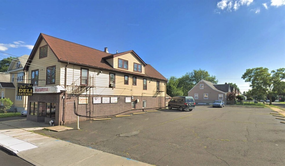 313 N Park Ave, Linden, NJ 07036 | LoopNet