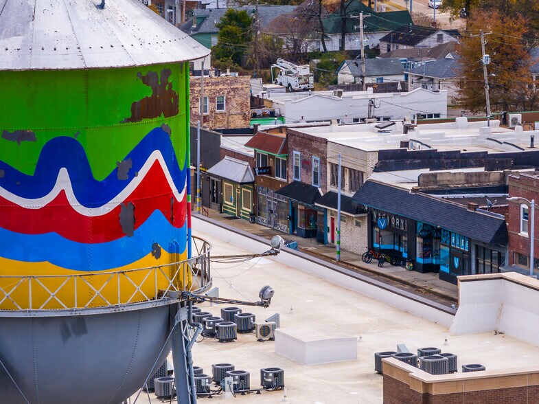 2557 Broad Ave, Memphis, TN for sale - Building Photo - Image 2 of 21