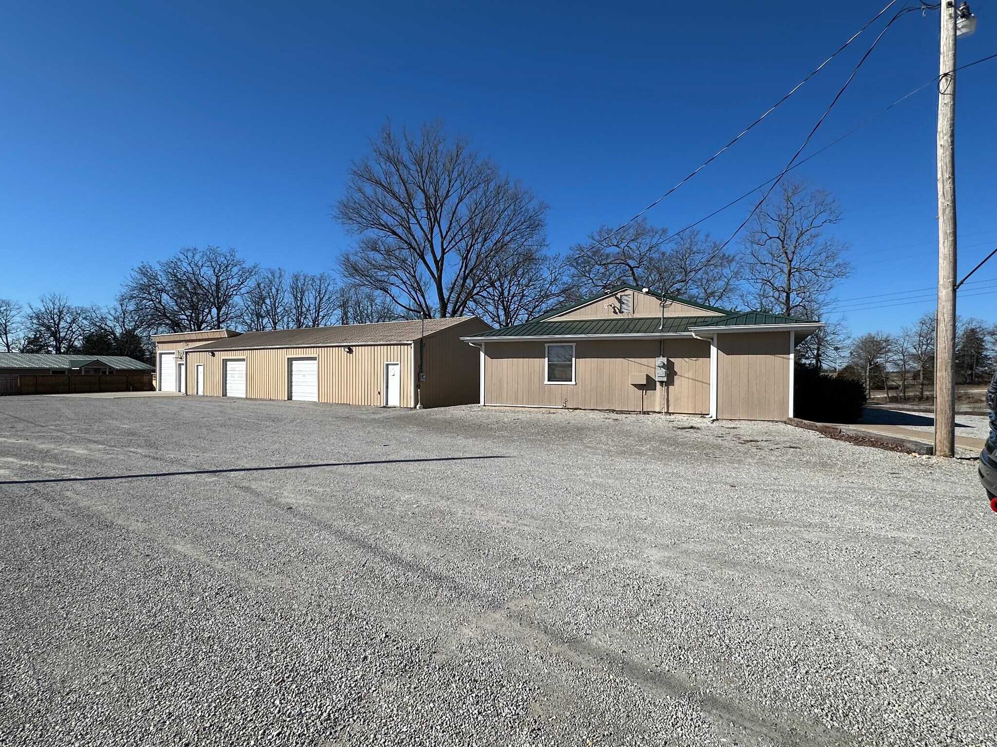 6452 MO-76, Kirbyville, MO for sale Primary Photo- Image 1 of 1