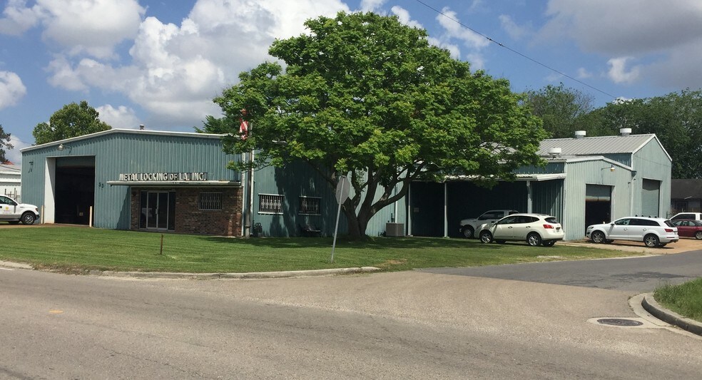 55 Louisiana St, Westwego, LA 70094