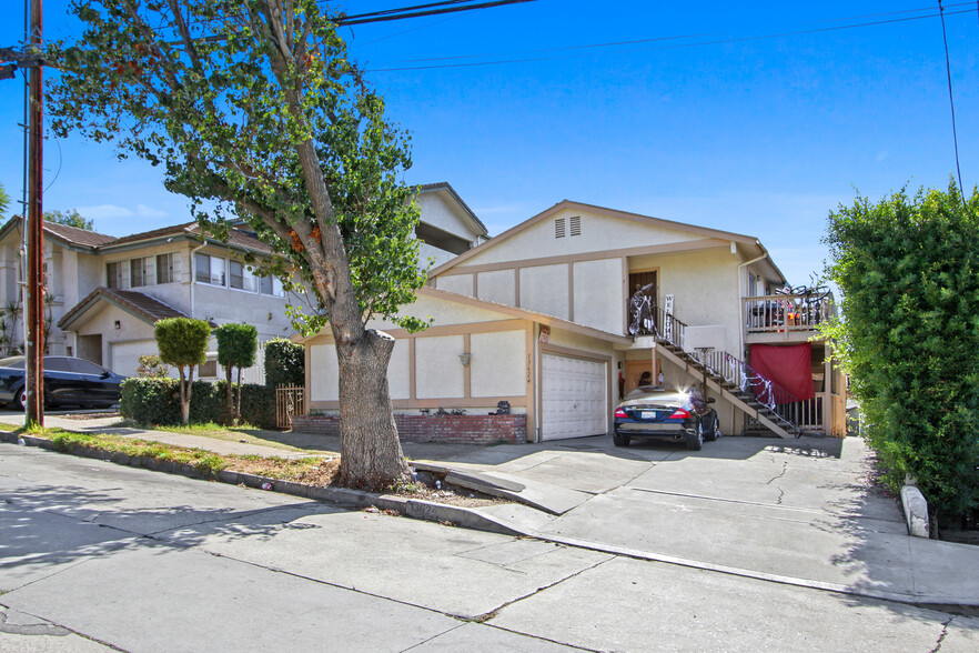 13624 Franklin St, Whittier, CA for sale - Building Photo - Image 1 of 7