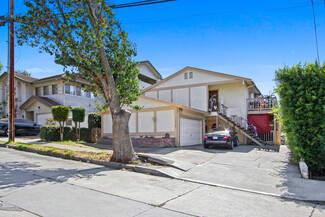 More details for 13624 Franklin St, Whittier, CA - Multifamily for Sale