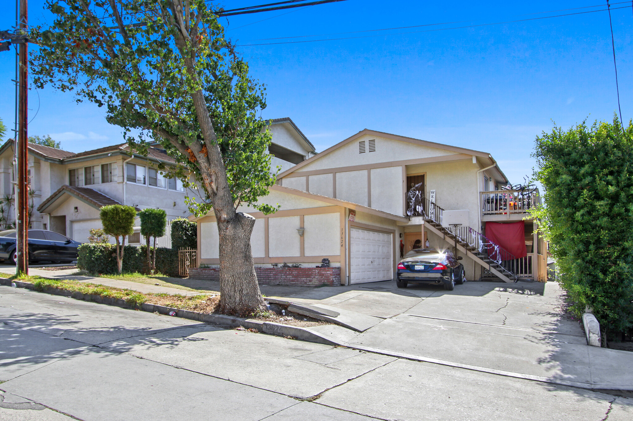 13624 Franklin St, Whittier, CA for sale Building Photo- Image 1 of 8