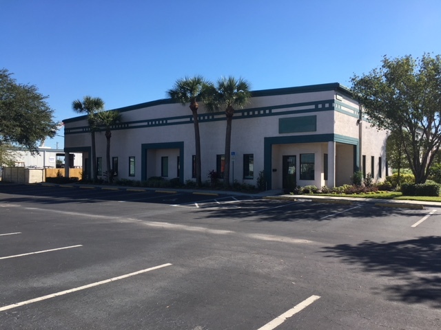 4400 N 118th Ave, Clearwater, FL for lease - Building Photo - Image 1 of 2