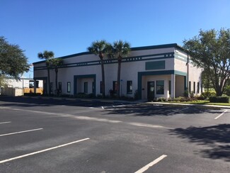 More details for 4400 N 118th Ave, Clearwater, FL - Industrial for Lease