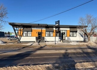More details for 11508 119th St NW, Edmonton, AB - Industrial for Sale