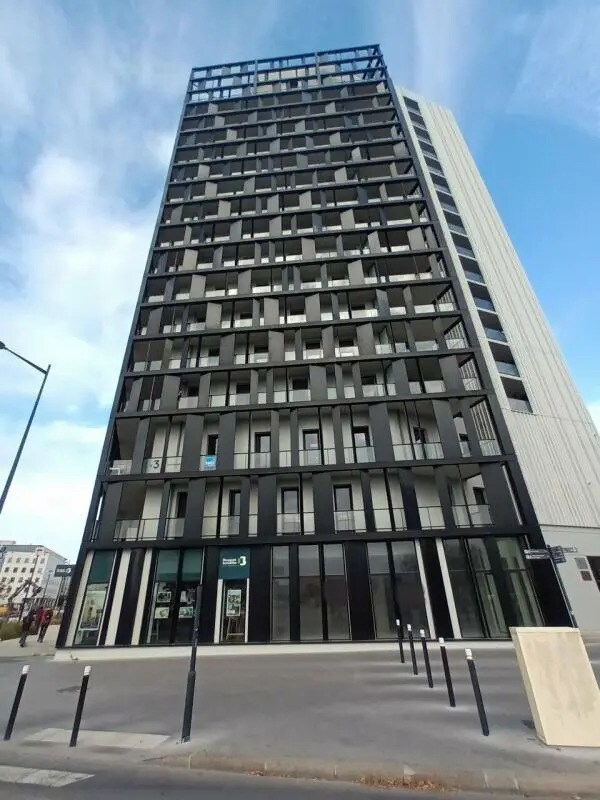 Office in Le Havre for lease Building Photo- Image 1 of 9