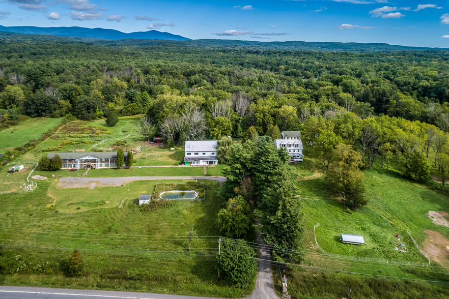 5728 Route 209, Kerhonkson, NY for sale - Primary Photo - Image 1 of 1