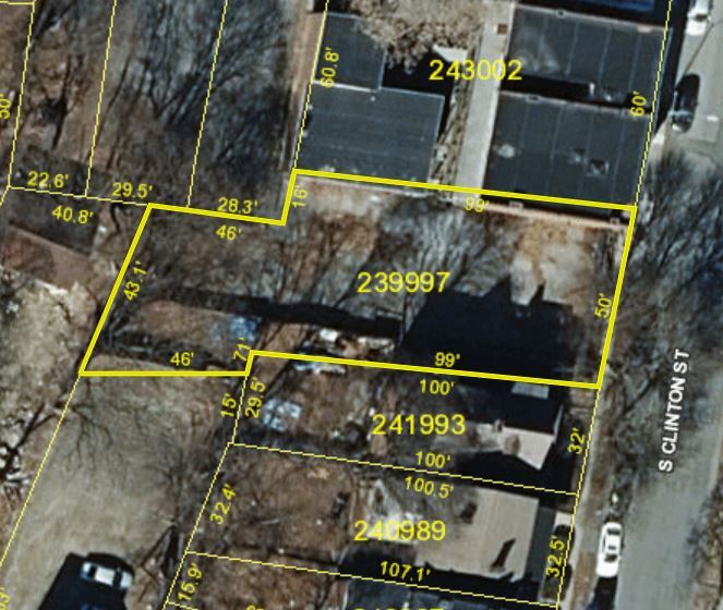 8 Clinton, Poughkeepsie, NY for sale Primary Photo- Image 1 of 1