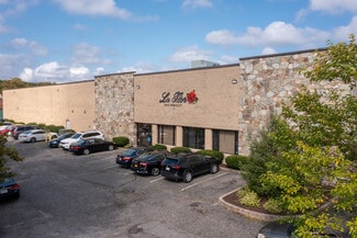 More details for 903 Motor Pkwy, Hauppauge, NY - Industrial for Lease