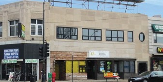 1223 N. Milwaukee Ave. - Commercial Real Estate