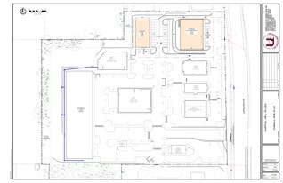 Building 5 - Drive Through Restaurant