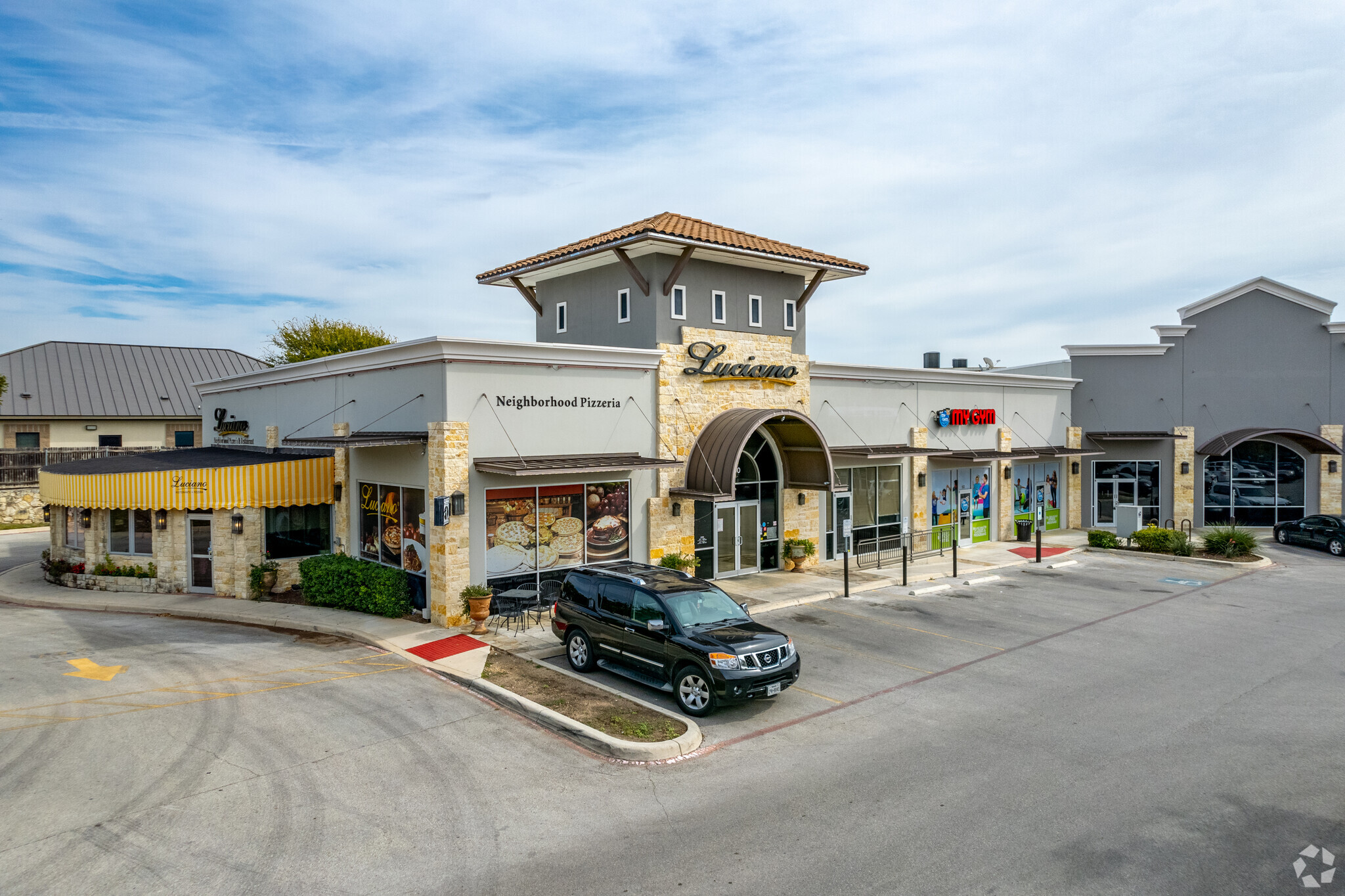 15614 Huebner Rd, San Antonio, TX for lease Building Photo- Image 1 of 8