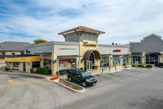 More details for 15614 Huebner Rd, San Antonio, TX - Retail for Lease