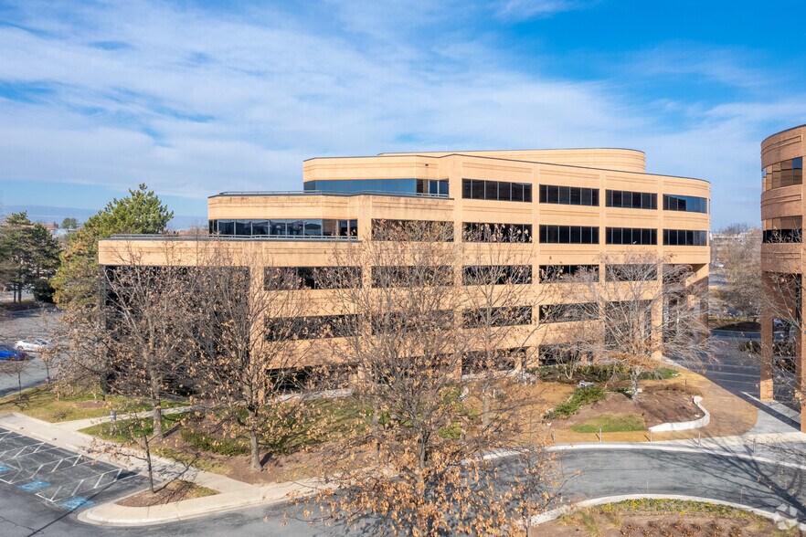 2440 Research Blvd, Rockville, MD for lease - Building Photo - Image 1 of 12