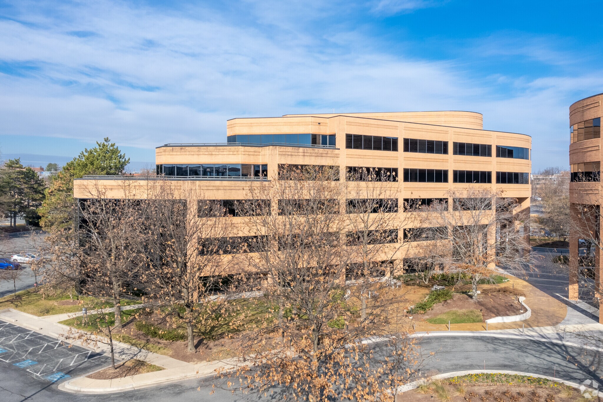 2440 Research Blvd, Rockville, MD for lease Building Photo- Image 1 of 13