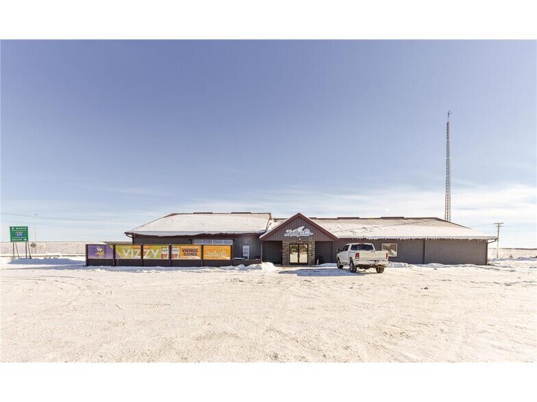 15331 183rd St, Little Falls, MN for sale - Primary Photo - Image 1 of 1