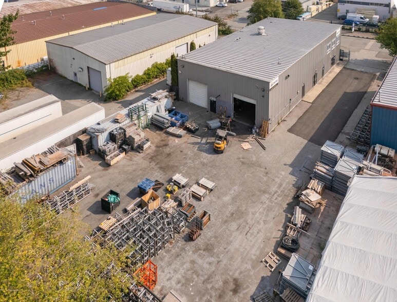 11517 132A St, Surrey, BC for sale - Building Photo - Image 3 of 21