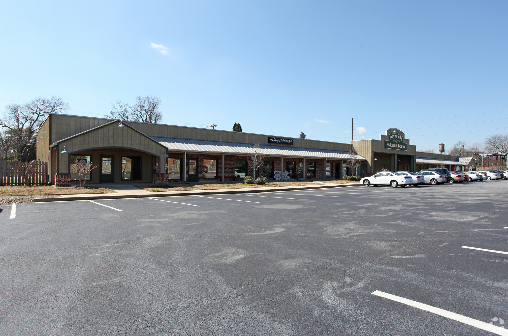 3378 Brookdale Ave, Macon-Bibb, GA for sale Primary Photo- Image 1 of 1