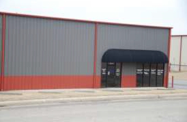 More details for 123 - 125 Industrial Park Dr – Industrial for Sale, Hollister, MO