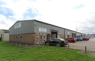 More details for Bergen Way, Hull - Industrial for Lease