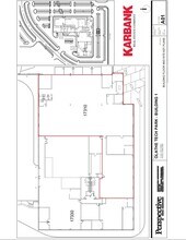 17300-17330 W 119th St, Olathe, KS for lease Floor Plan- Image 1 of 1