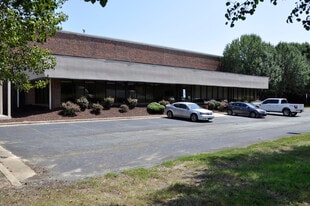 2050 Willow Springs Lane - Warehouse