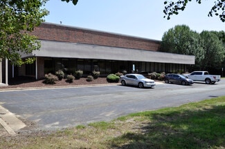 More details for 2050 Willow Springs Ln, Burlington, NC - Industrial for Lease