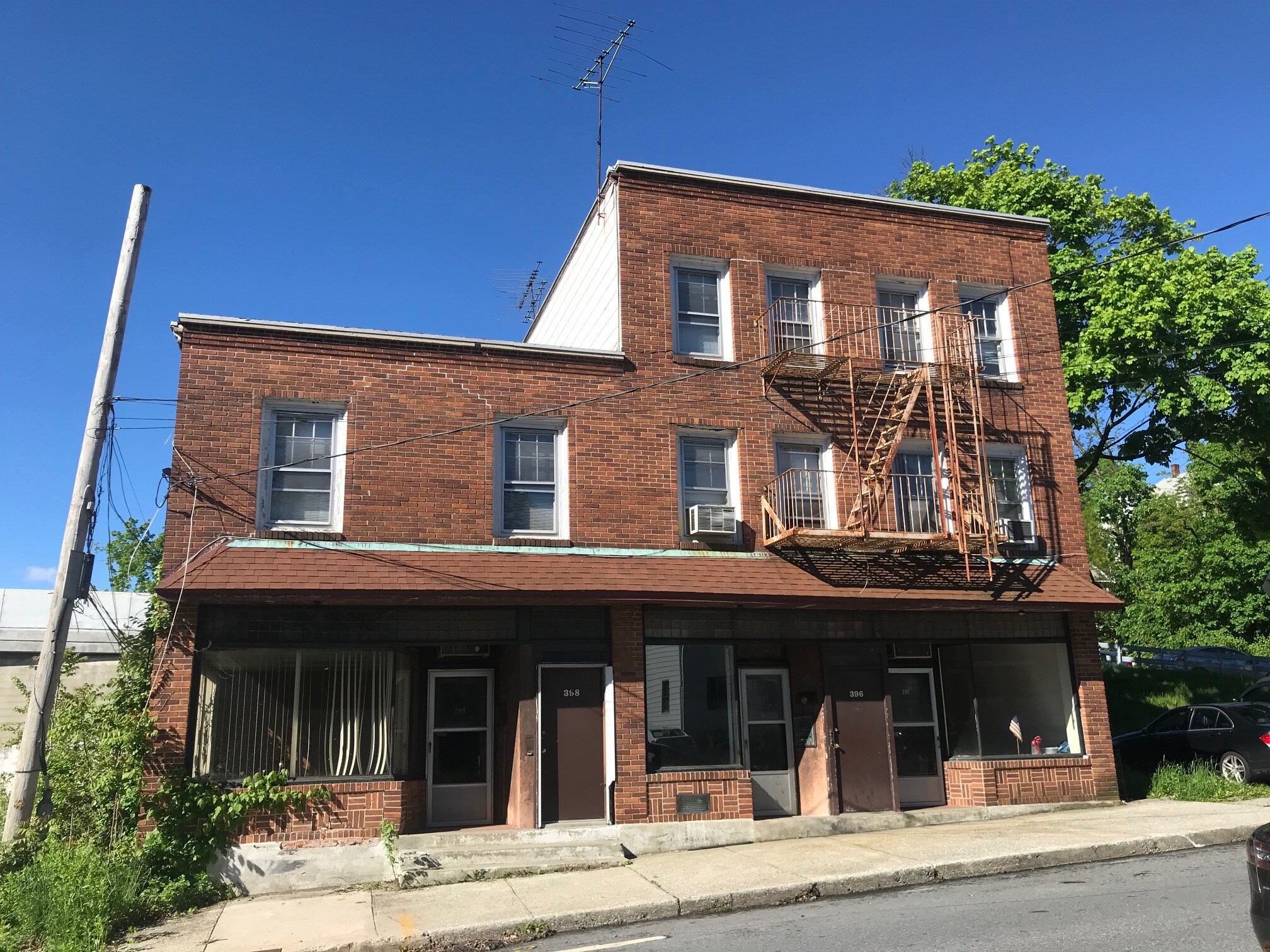 398 Ashford Ave, Dobbs Ferry, NY 10522