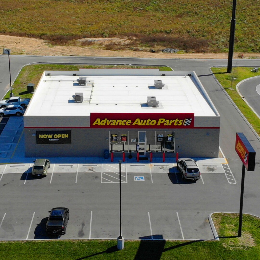 2010 Genesis Rd, Crossville, TN for sale Primary Photo- Image 1 of 1