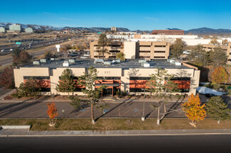 More details for 605 Parfet St, Lakewood, CO - Office for Sale