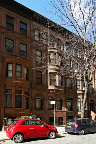 More details for 8 W 71ST St, New York, NY - Multifamily for Sale