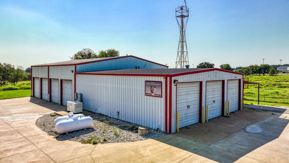 221 Judd St, Weatherford, TX for sale - Building Photo - Image 3 of 30