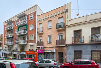 More details for Calle De Santa Juliana, 14, Madrid - Multifamily for Sale