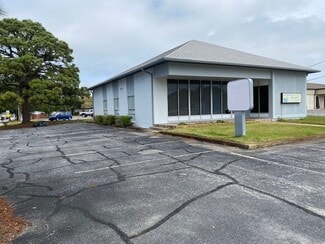 More details for 133 Hospital Dr NE, Fort Walton Beach, FL - Office for Lease